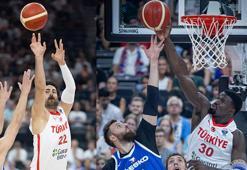 A Milli Erkek Basketbol Takımı, DBB Süper Kupa’yı üçüncü sırada tamamladı