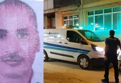 Mısır uyruklu Maghawry evinde ölü bulundu