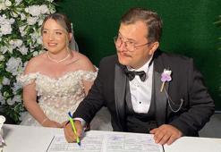 DHA muhabirinin mutlu günü