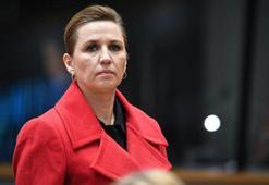 Danimarka Başbakanı Frederiksen: Netanyahu problem haline geldi