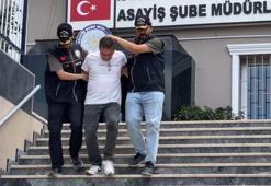 59 yıl kesinleşmiş hapis cezası bulunan firari hükümlü yakalandı