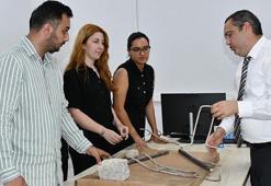 ‘Sındırgı'da eleme yapılmadan kullanılan büyük taşlar betonda zayıflığa yol açmış'