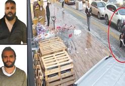 Uyuşturucu sanıkları duruşmada giydirilen montla belirlendi, 18’er yıl hapis verildi