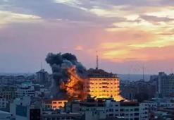 Yemen'in başkenti Sana'da patlama