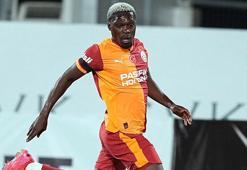 Galatasaray’da Derrick Köhn için Werder Bremen’le görüşmeler sürüyor