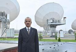 Bakan Uraloğlu: Geleceğin uydularını Türksat Model Uydu Yarışması ile yetişen gençler tasarlayacak