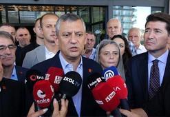 Özgür Özel: Millet ne derse o olur