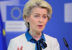 Von der Leyen ile Avrupalı liderler, Trump-Zelenskiy görüşmesine katılacak