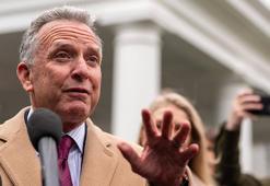 Witkoff: Rusya ve ABD, Ukrayna'ya yönelik güvenlik garantileri konusunda anlaştı