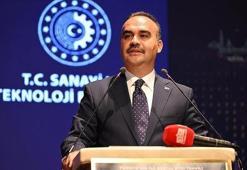 Bakan Kacır'dan Uluslararası Coğrafya Olimpiyatı’nda ödül kazanan öğrencilere tebrik