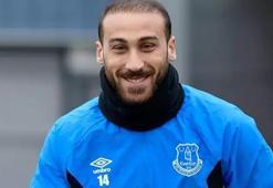 Fenerbahçe’den Cenk Tosun açıklaması