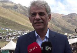 Bakan Yardımcısı Alpaslan: Turizmde hedeflerimizi 100 milyar dolarlara çıkartmak için çalışıyoruz