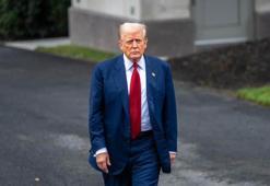 Trump'tan Rusya açıklaması