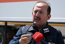 AFAD Başkanı Pehlivan: Risk odaklı bir yönetim anlayışına geçildi