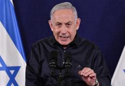 Netanyahu: Esirlerin serbest bırakılmasını engelliyorsunuz