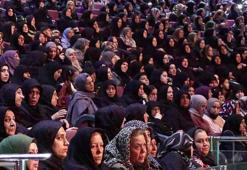 Halkalı'da Hz. Hüseyin ve Kerbela şehitleri anıldı