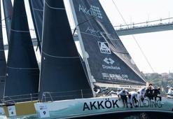 13. TAYK-Eker Olympos Regatta Yelken Festivali sona erdi