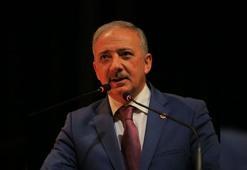 AK Parti Muğla Milletvekili Mete, kaza geçirdi