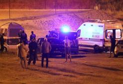 Erciyes’te kamp yaptıkları çadırda kömürlü ocaktan zehirlenen çift öldü