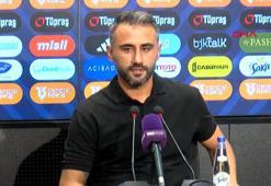 Selçuk Şahin: Dikkatli olsak kazanacağımız maçtı