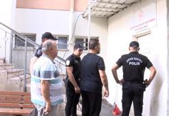 İBB'ye yönelik yolsuzluk operasyonu; şüpheliler sağlık kontrolünden geçirildi