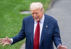 Trump'tan Zelenskiy'e: Kırım'dan ve NATO'ya girmekten vazgeç