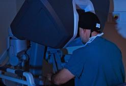 ‘Robotik cerrahi hastalara daha hızlı iyileşme imkanı tanıyor’