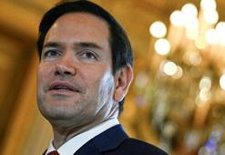 ABD Dışişleri Bakanı Rubio: Hem Rusya hem de Ukrayna taviz vermeli