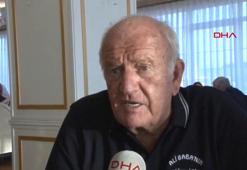 Fenerbahçe Kulübü eski başkanlarından Ali Şen yoğun bakıma alındı