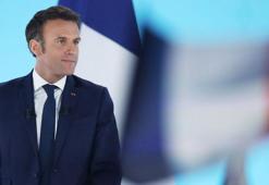 Macron: Rusya karşısında zayıflık gösterilmesi, gelecekteki bir çatışmaya zemin hazırlar