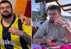 Sosyal medya yayıncısı 'Jrokez', balkondan düşüp öldü