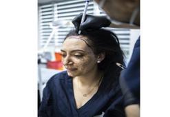 ‘Kadınlarda saç dökülmesi genetikle sınırlı değil; stres, beslenme ve hormonal dengesizlikler de büyük rol oynuyor’