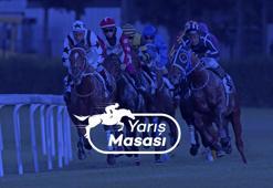 Yarış Masası, hafta içi her gün Tay TV’de