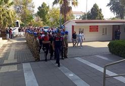 Haraç çetesi Dallas'a operasyon:13 tutuklama