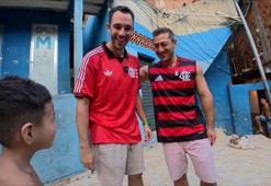 Sokakların görünmeyen yüzü Kuralsız Sokaklar'da