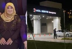 Gelinin halası, düğünde çıkan kavga sırasında kalp krizi geçirip, öldü