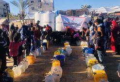 Kızılay Genel Başkanı Yılmaz, 5 maddelik acil eylem çağrısında bulundu