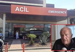 Fenerbahçe Kulübü eski başkanlarından Ali Şen, bugün taburcu edilecek