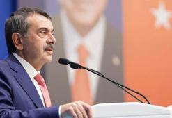 Bakan Tekin: Yabancı dil eğitiminde mantığı değiştirmeliyiz