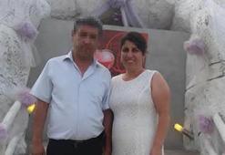 Aydın'da polis memuru, boşanma aşamasındaki eşini öldürdü