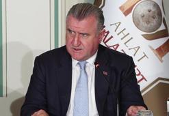 Bakan Bak: Ülkemizde geleneksel sporlarda çok büyük yatırımlar var