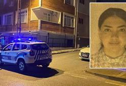 Ümraniye'de sokak ortasında eşini satırla öldürdü: 2 gözaltı