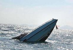 Nijerya'da tekne battı: 40 kişi kayıp