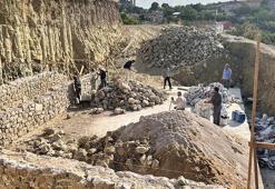 Muradiye Mevlevihanesi’nde yeniden ihya çalışmaları sürüyor