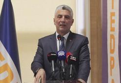 Ömer Bolat: Bu yıl otomotiv ihracatında 40 milyarı aşıp '41 kere maşallah' diyeceğiz