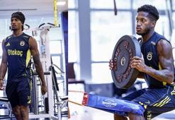 Fenerbahçe, Benfica maçı hazırlıklarına başladı