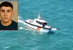 Samsun’da denizde kaybolan Samet'in de cansız bedeni bulundu