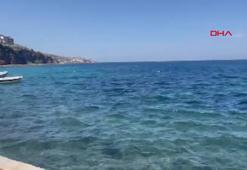 İzmir'de göçmen botu battı; 4 ölü