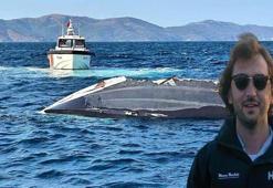 İş insanı Halit Yukay, ROV ve sonar cihazıyla aranıyor; arkadaşı Kıvanç Tatlıtuğ 4 bölgeyi işaret etti