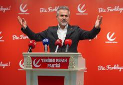 Suat Kılıç: Seçilen belediye başkanlarının dönem sona erinceye kadar seçildikleri partiden ayrılmaları yasaklanmalı